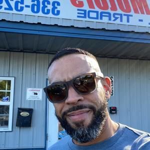 Meet your Posher, Ben